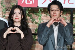 赤西仁、イベント欠席の原因は小栗旬？「とく恋」ファンへメッセージ＆“異例の登場”も【匿名の恋人たち】 画像