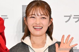 井上咲楽、一人暮らしの自炊メニュー公開「見習います」「全部美味しそう」 画像