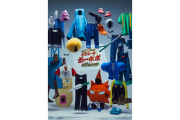 舞台「ボボボーボ・ボーボボ」がパワーアップ 2026年に“完全新作”上演決定 画像