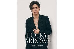 Number_i神宮寺勇太、モード＆カジュアルでギャップ見せる「ミキモト」最新キャンペーン登場 画像