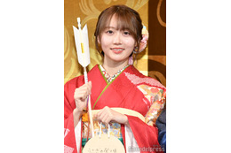乃木坂46矢久保美緒、年内いっぱいでグループ卒業を発表 今後にも言及「発信活動を続けていく予定」 画像