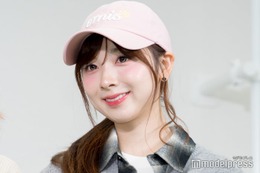 NiziUミイヒ、リオ＆マヤと“ハマっていること”熱弁「すごい楽しくて」「本当に買えない」 画像