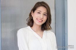 永島優美アナ、父・永島昭浩氏との2ショット公開「そっくり」「素敵」の声 画像