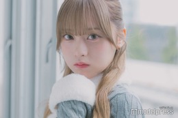 令和版“奇跡の1枚”の裏側 中川心が語る拡散の捻じれと本音、アイドル再挑戦への想いも【モデルプレスインタビュー】 画像