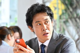 「ちょっとだけエスパー」初回、OP映像に視聴者注目 本編登場していないミッションに「めっちゃ一瞬だったけど」「鍵になりそう」の声