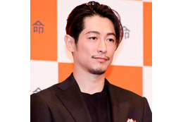 ディーン・フジオカ『ちょっとだけエスパー』で陽気な“花咲か系エスパー”に！チャラ男キャラで新境地