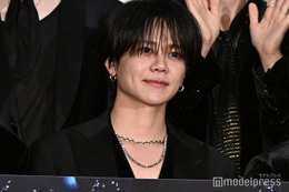 INI藤牧京介「鼻水垂らして」試写で号泣していたメンバー告白【I Need I】 画像