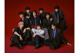 【10月24日放送「Mステ」】Snow Man、ドラマ主題歌＆話題のMV楽曲パフォーマンス 霜降り明星・せいや（石川晟也）もデビュー曲テレビ初披露