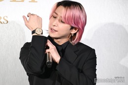Snow Man佐久間大介、1261万円の高級時計に興奮「2日ください」大人になったと実感した瞬間は？ 画像