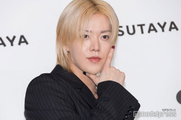 NCT 127ユウタ、韓国事務所をクビになりかけた過去 日本との違い・過酷さ告白「受かってもゴールじゃなくて」 画像