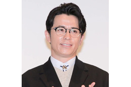 「パパにソックリ」藤森慎吾、娘のキュートなぱっつん前髪SHOTに反響「お目目くりくり」 画像