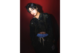 Aぇ! group佐野晶哉、多彩なファッションスタイル挑戦「装苑」初登場