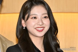 元日向坂46富田鈴花「実は猫ちゃんと一緒に暮らし始めました」写真公開 名前の由来も告白