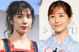 “アイス大好き”仲里依紗＆田中みな実が絶賛♪素材にこだわるアイス屋「すっごい美味しくて」 画像