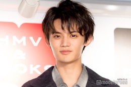 藤原大祐「4年の成長でここまで人はうざくなれるのか」10代からの変化明かす【FeaT.】