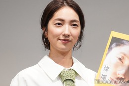 仁村紗和、初出演の朝ドラ「おちょやん」で学んだこと コロナ禍での撮影で感じた不安も振り返る【燦爛】 画像