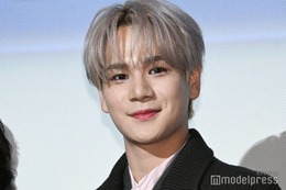 JO1豆原一成、しあわせを感じる瞬間「いけんのか？」と話しかける【富士山と、コーヒーと、しあわせの数式】 画像