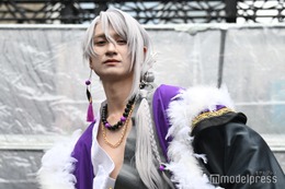 キスマイ宮田俊哉、コスプレはファンの要望反映「願った形ではあるんですけど…」ハロウィンの“最大の思い出”も明かす 画像