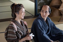 【べらぼう~蔦重栄華乃夢噺~ 第41話】蔦重&歌麿「婦人相学十躰」の売り出し方を思案 つよの身体に異変起きる
