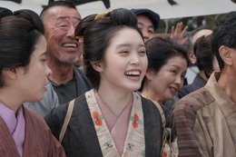 【来週のばけばけ あらすじ】トキ、ヘブン(トミー・バストウ)と出会う