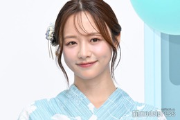 森香澄、無防備なキャミ姿披露「ドキッとした」「見惚れちゃう」と反響 画像