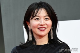 元テレ東・大橋未歩アナが「東京国際映画祭」に ドレスアップ姿で登場 画像
