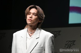 キスマイ千賀健永、今年の自分に賞を贈るとしたら？YouTube活動に意欲 画像