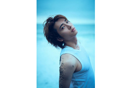 発売前には重版決定！庄司浩平、セルフプロデュース写真集で美麗カット＆純文学のような物語を展開 画像