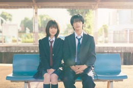 福本莉子＆なにわ男子・高橋恭平、初共演で即“マブ”に「目が合ったらホイ発動」青春現場の舞台裏【「ストロボ・エッジ」インタビュー前編】 画像