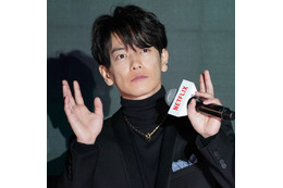 佐藤健、TENBLANKメンバーとの歌番組出演オフSHOTに反響「TENBLANK最高」「素敵すぎ」 画像