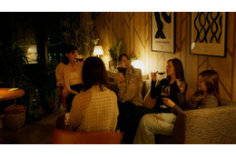 「ラブ トランジット」シーズン3 女子会で激震走る、突然のピリオド宣言に号泣【第4話～第6話ネタバレあり】 画像