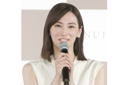 北川景子、“悔いがないように生きる”日々の心がけを明かす「寝る前に家を全部…」