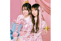 乃木坂46“瀬戸口心月＆矢田萌華Wセンター”40thシングルジャケットアートワーク解禁【ビリヤニ】 画像