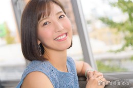 フジ小澤陽子アナ、1歳娘の姿を公開「幸せが溢れてる」「天使発見」の声 画像