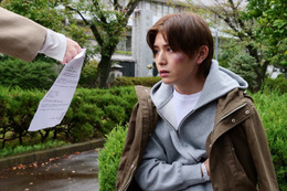 山田涼介「世にも奇妙な物語」初出演にして主演 スタッフからは驚きの声も「“え？出たことないの？”と言われました（笑）」 画像