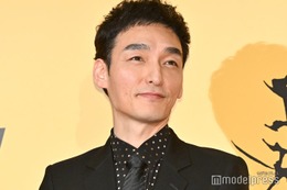 草なぎ剛、愛犬・クルミちゃんとの別れ報告「1年前ぐらいから病気と戦い」 画像