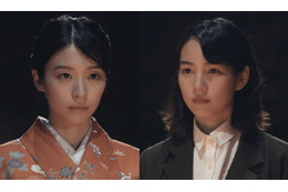 「女の私には超えられない壁がある」鳴海唯“由奈”、のん“飛鳥”との対決に本音吐露「MISS KING / ミス・キング」第5話