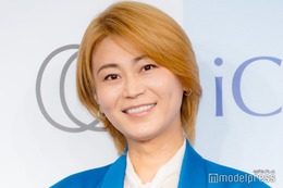 氷川きよし、18歳からスキンケア意識 年齢超えるために大事なことは「更新し続ける姿勢」 画像