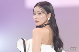 元NMB48村瀬紗英「ズートピア2」ニックコーデでディズニー満喫 美脚際立つミニスカ姿に「センス抜群」「再現度すごい」の声 画像