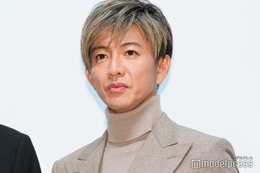 木村拓哉、柴又に住んでいた幼少期エピソード「男はつらいよ」撮影に遭遇「人だかり分の1として」 画像