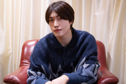 OCTPATH西島蓮汰、緊張の初ランウェイから成長「モデルとしての風格を身につけたい」札幌での思い出も明かす【モデルプレスインタビュー】 画像