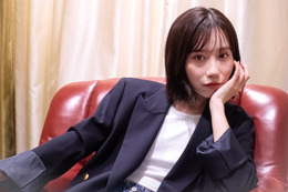 ばんばんざい・みゆ「夢にも思っていなかった」観客から出演側へ“エモい”エピソード語る【モデルプレスインタビュー】