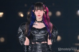 ゆりにゃ、金髪イメチェンで印象ガラリ「二度見した」「可愛さレベチ」絶賛の声