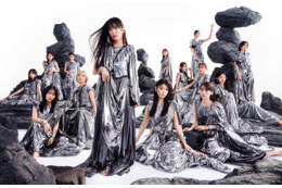 櫻坂46、5周年記念ライブ決定 MUFGスタジアム（国立競技場）で2日間開催【5th YEAR ANNIVERSARY LIVE】 画像