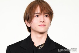 朝ドラ「ばけばけ」次週予告 一瞬映った三之丞（板垣李光人）の姿に動揺の声「どうして」「タエ様は？」 画像