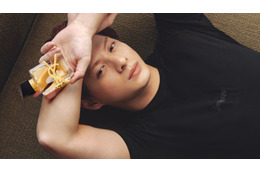 Number_i平野紫耀、毎日ルーティン公開「仕事には全力で向き合いたい」YSL BEAUTY新コンテンツ 画像