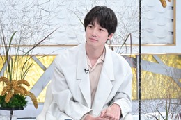 坂口健太郎、魅力＆プライベート明らかに 渡辺謙が目の当たりにした“すごいと思った瞬間”とは 画像