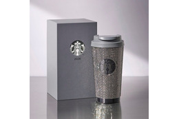 【「スタバ福袋2026」内容発表】“限定1000個”特別仕様のタンブラーも エントリーは11月4日10時～ 画像