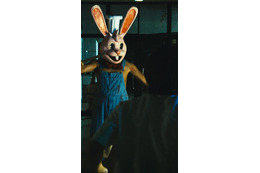 異色ホラーコメディドラマ 最恐場面から予想裏切る展開が中毒性抜群「想像の斜め上」「新感覚」【バニーキッチン】