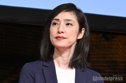 天海祐希「緊急取調室」放送延期で粋な投稿「さすがの気遣い」「素敵な言葉選び」と反響続々